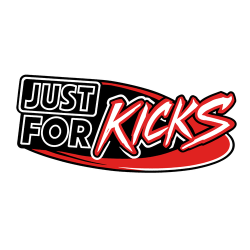 Just For Kicks